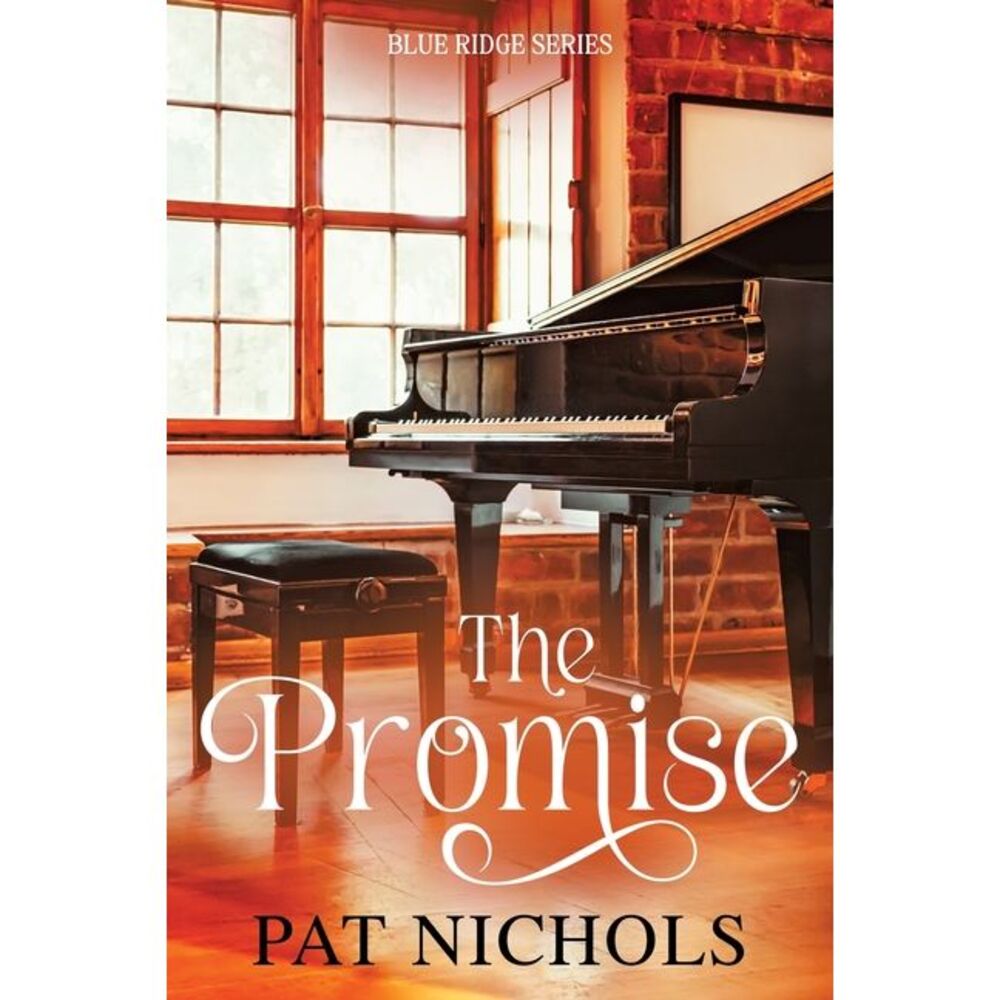 The Promise -- Pat Nichols